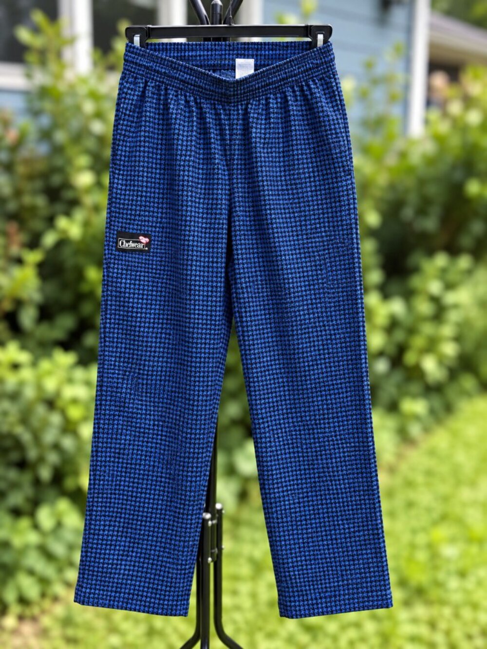 Chefwear Unisex Ultimate Cotton Chef Pant